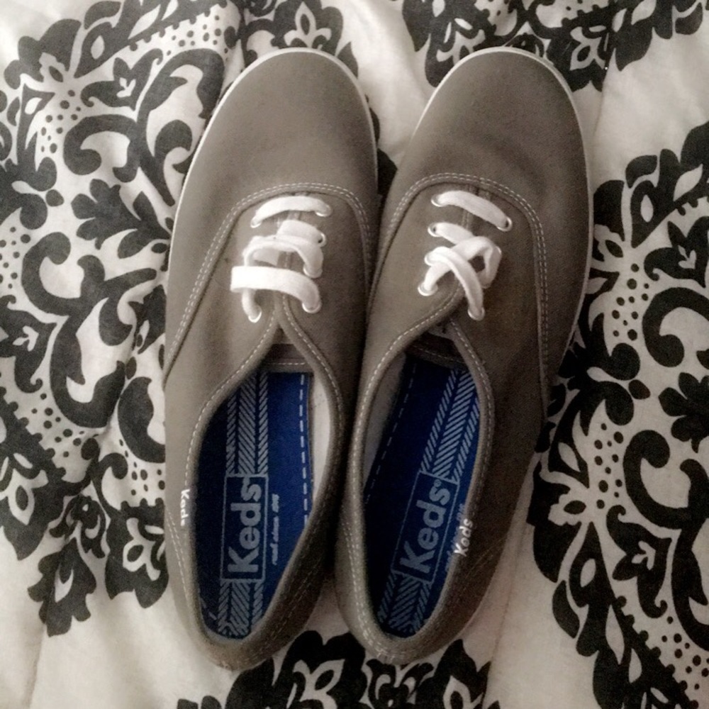 Keds